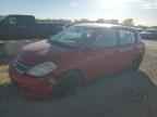 2009 NISSAN VERSA