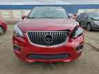 2017 BUICK Envision
