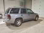 2006 CHEVROLET Trailblazer