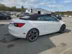 2017 BUICK Cascada