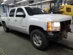 2008 CHEVROLET Silverado