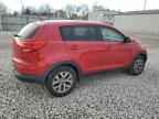 2014 KIA SPORTAGE