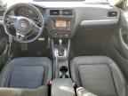 2011 VOLKSWAGEN JETTA