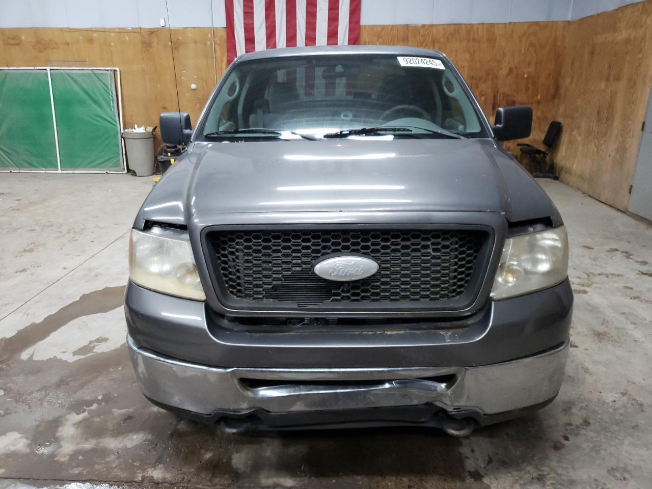 2006 FORD F-150