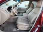 2014 NISSAN PATHFINDER