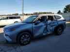 2024 TOYOTA HIGHLANDER