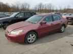 2005 HONDA ACCORD