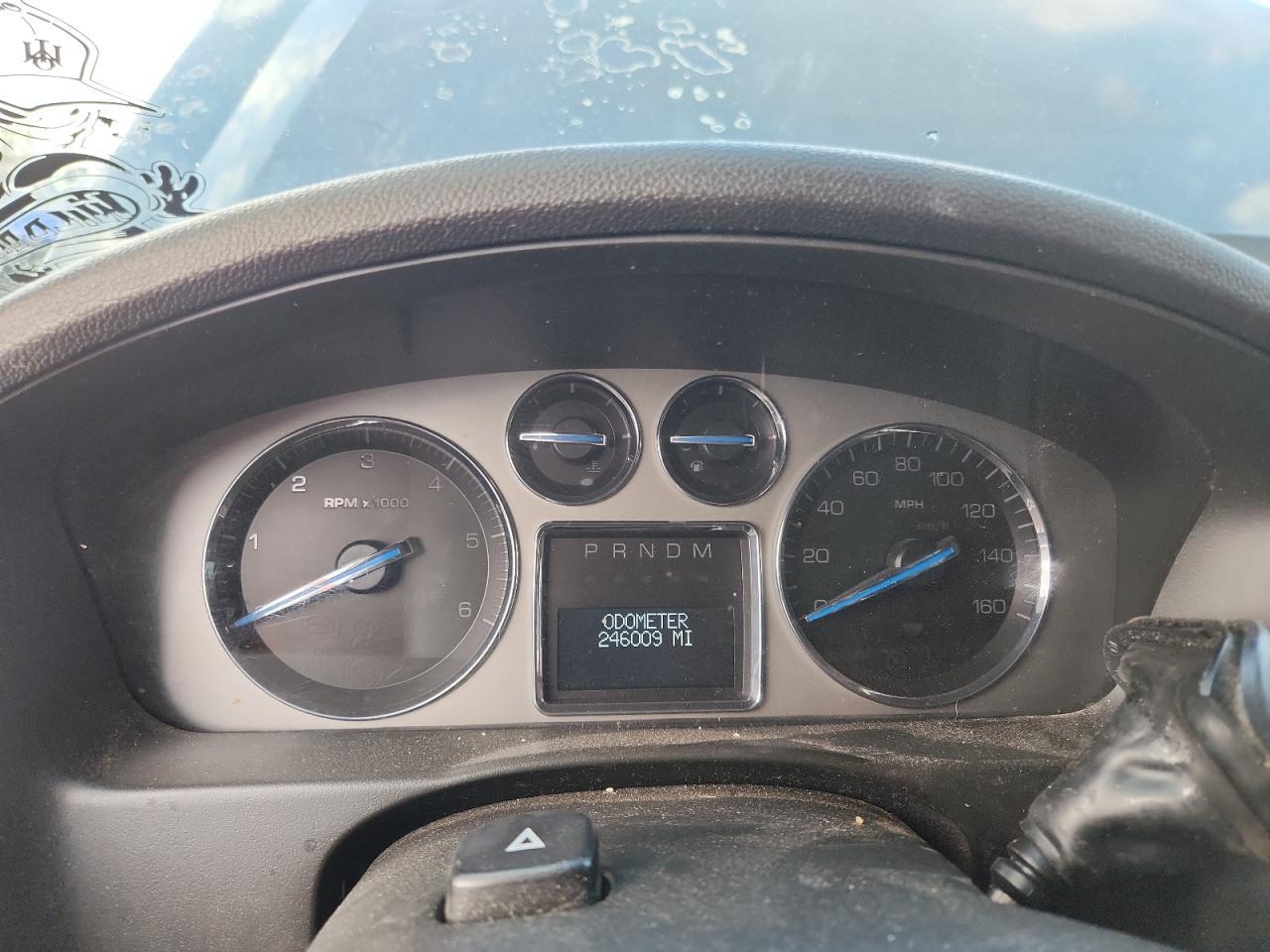 2008 CADILLAC ESCALADE