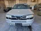 2004 OLDSMOBILE Bravada