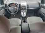 2012 NISSAN SENTRA