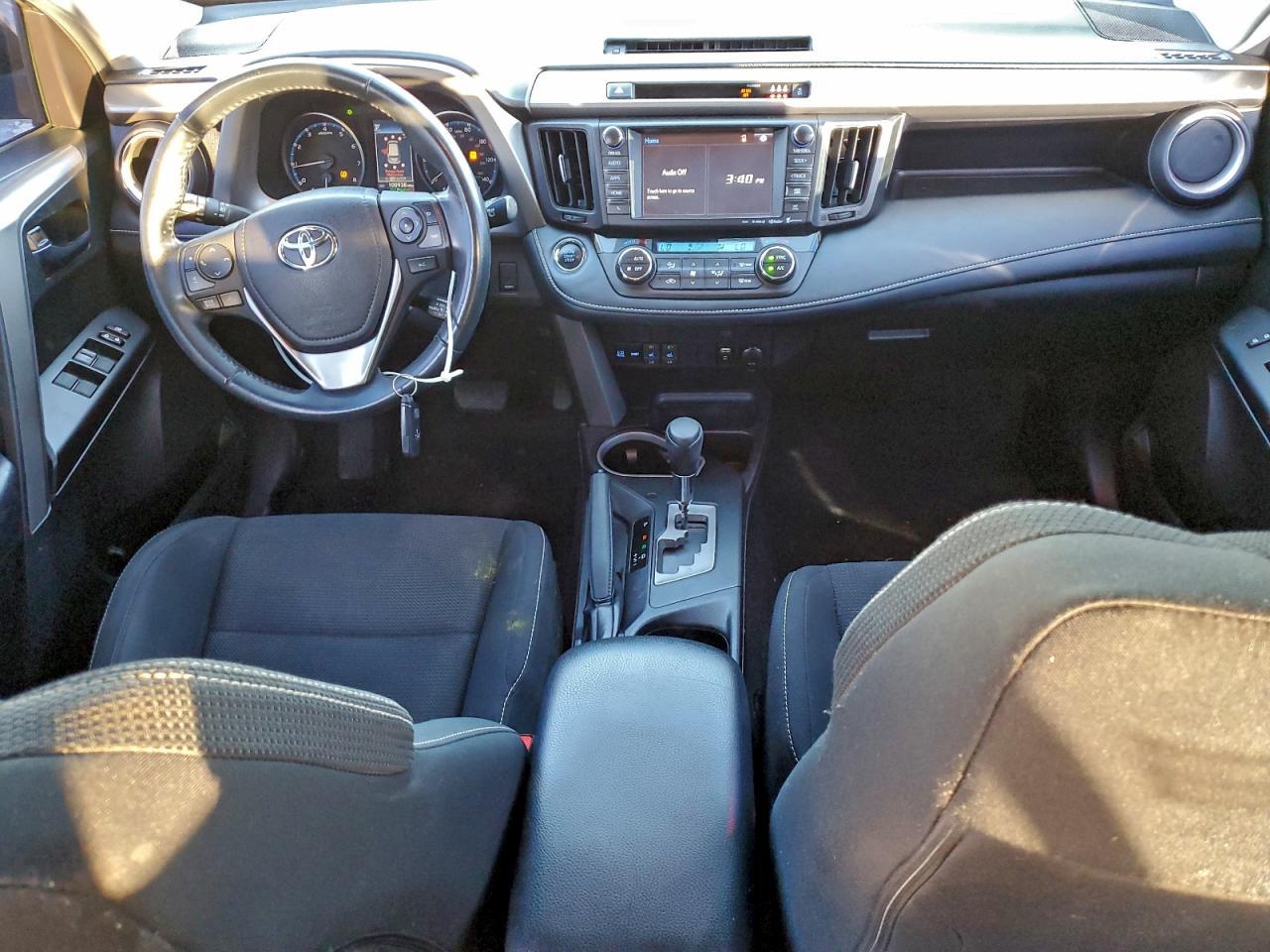 2018 TOYOTA RAV4