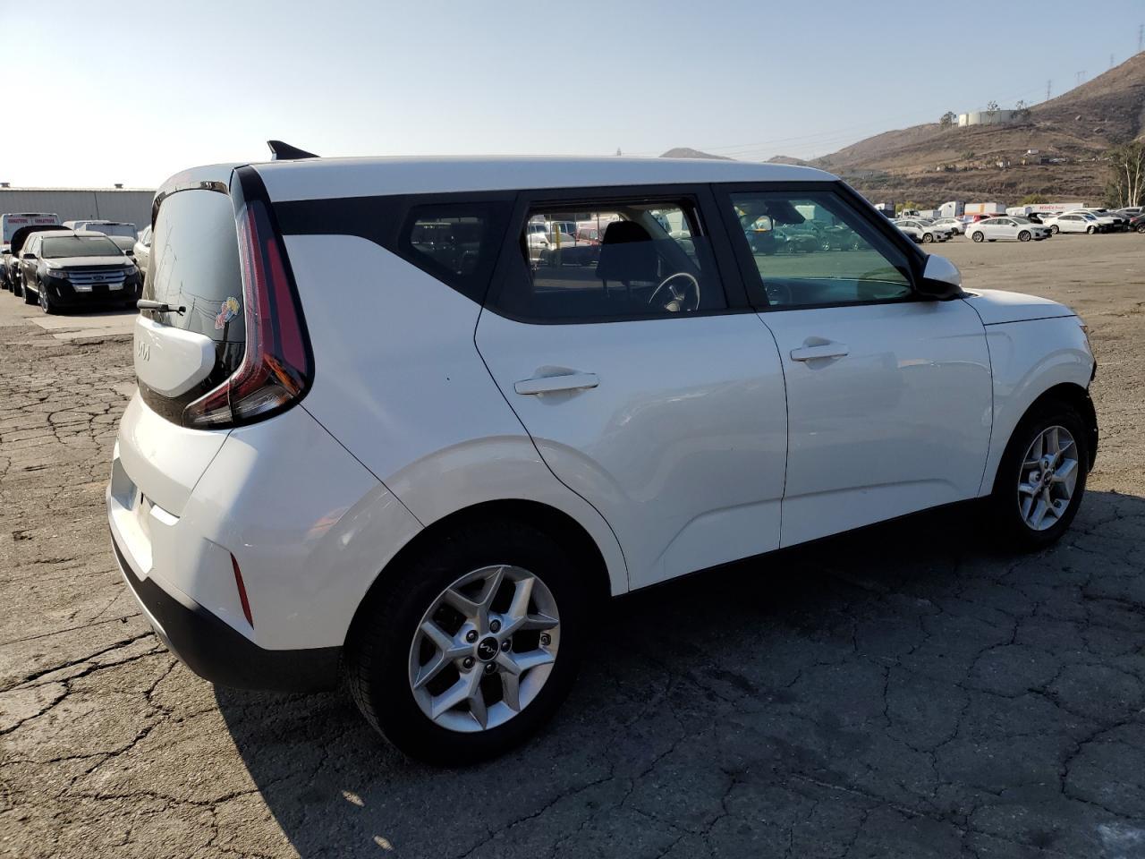 2023 KIA SOUL