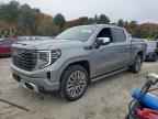 2023 GMC Sierra