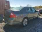 2010 FORD FUSION