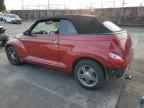 2006 CHRYSLER PT CRUISER