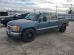 2006 GMC Sierra