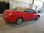 2004 TOYOTA CAMRY