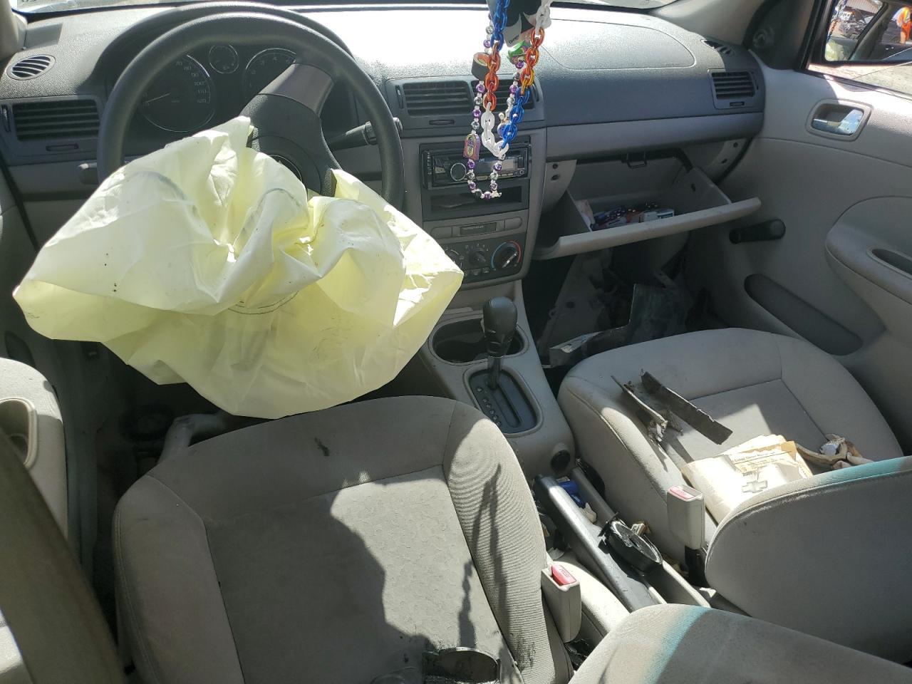 2008 CHEVROLET COBALT