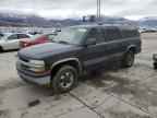 2003 CHEVROLET Suburban