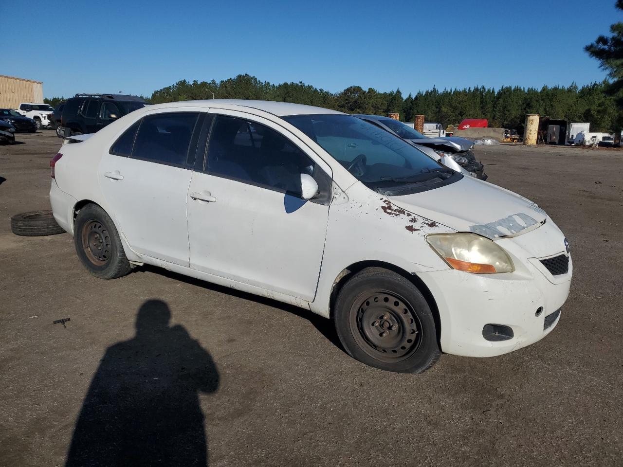 2011 TOYOTA YARIS