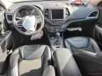 2022 JEEP CHEROKEE