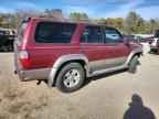 2002 TOYOTA 4Runner