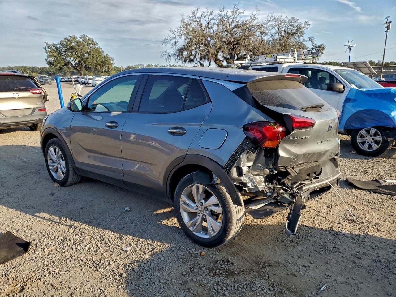 2024 BUICK Encore GX