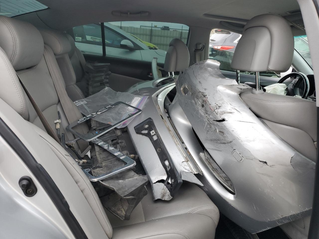 2005 LEXUS Gs 430