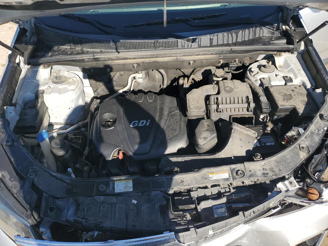 2012 KIA SORENTO