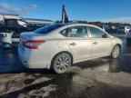 2014 NISSAN SENTRA