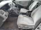 2002 HONDA ACCORD