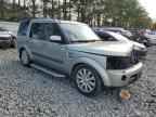 2012 LAND ROVER LR4