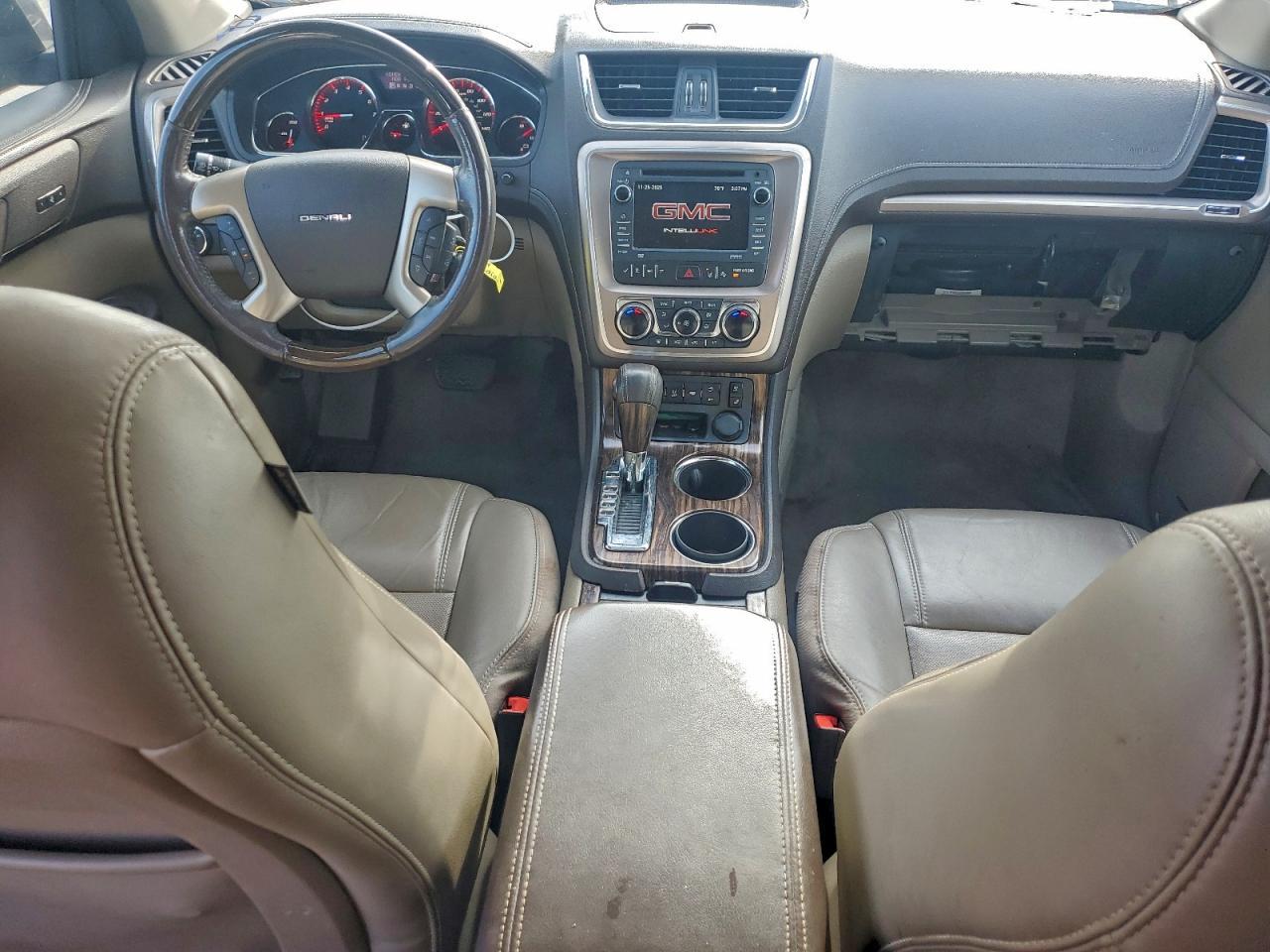 2014 GMC ACADIA