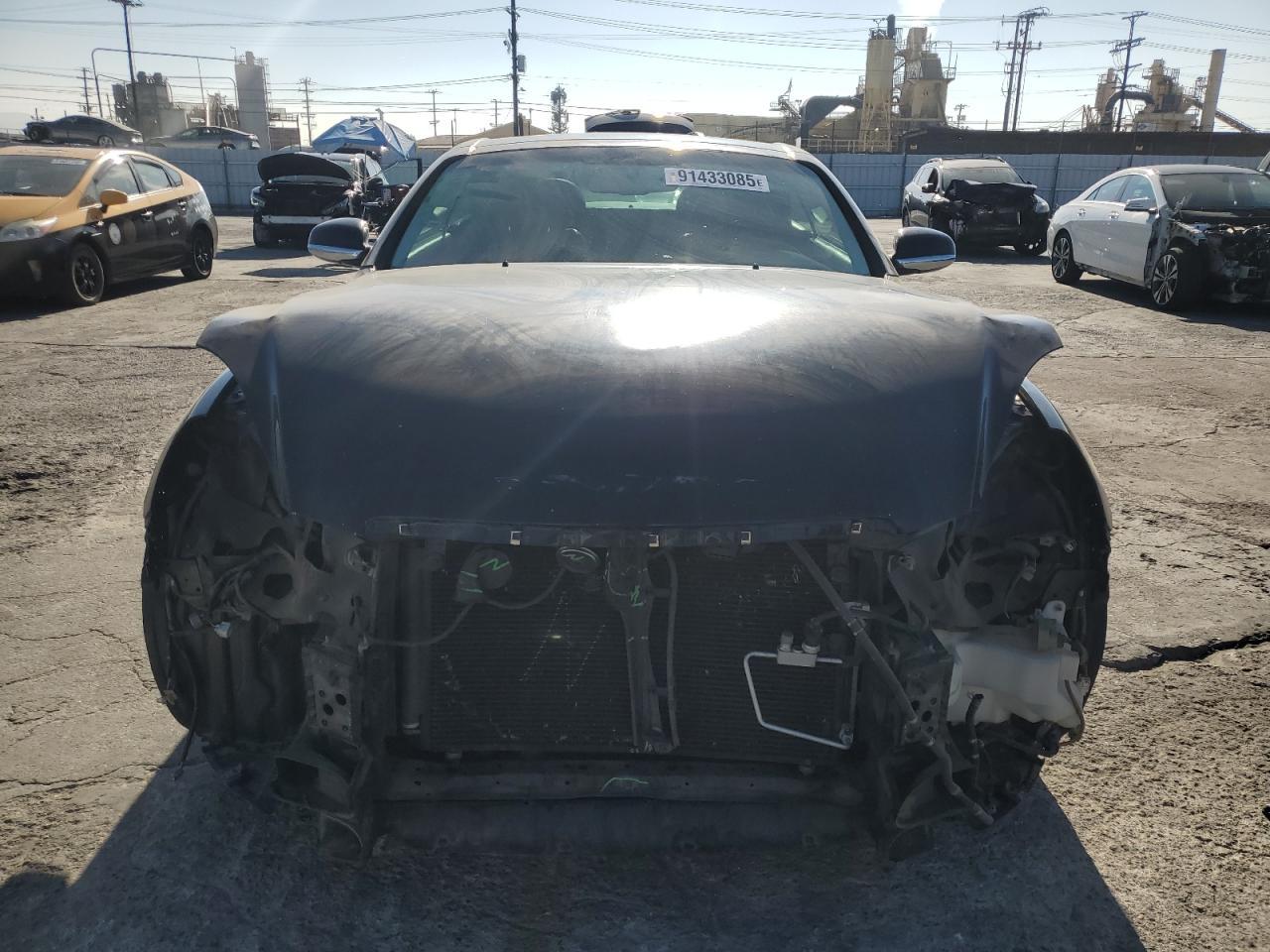 2003 LEXUS SC 430