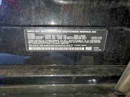 2024 BMW X7