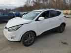 2015 HYUNDAI TUCSON