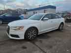 2015 AUDI A6