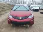 2020 CHEVROLET Bolt EV