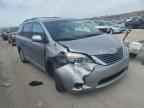 2012 TOYOTA SIENNA