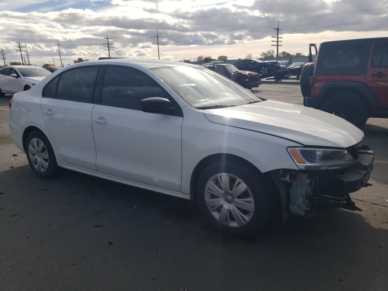 2014 VOLKSWAGEN JETTA