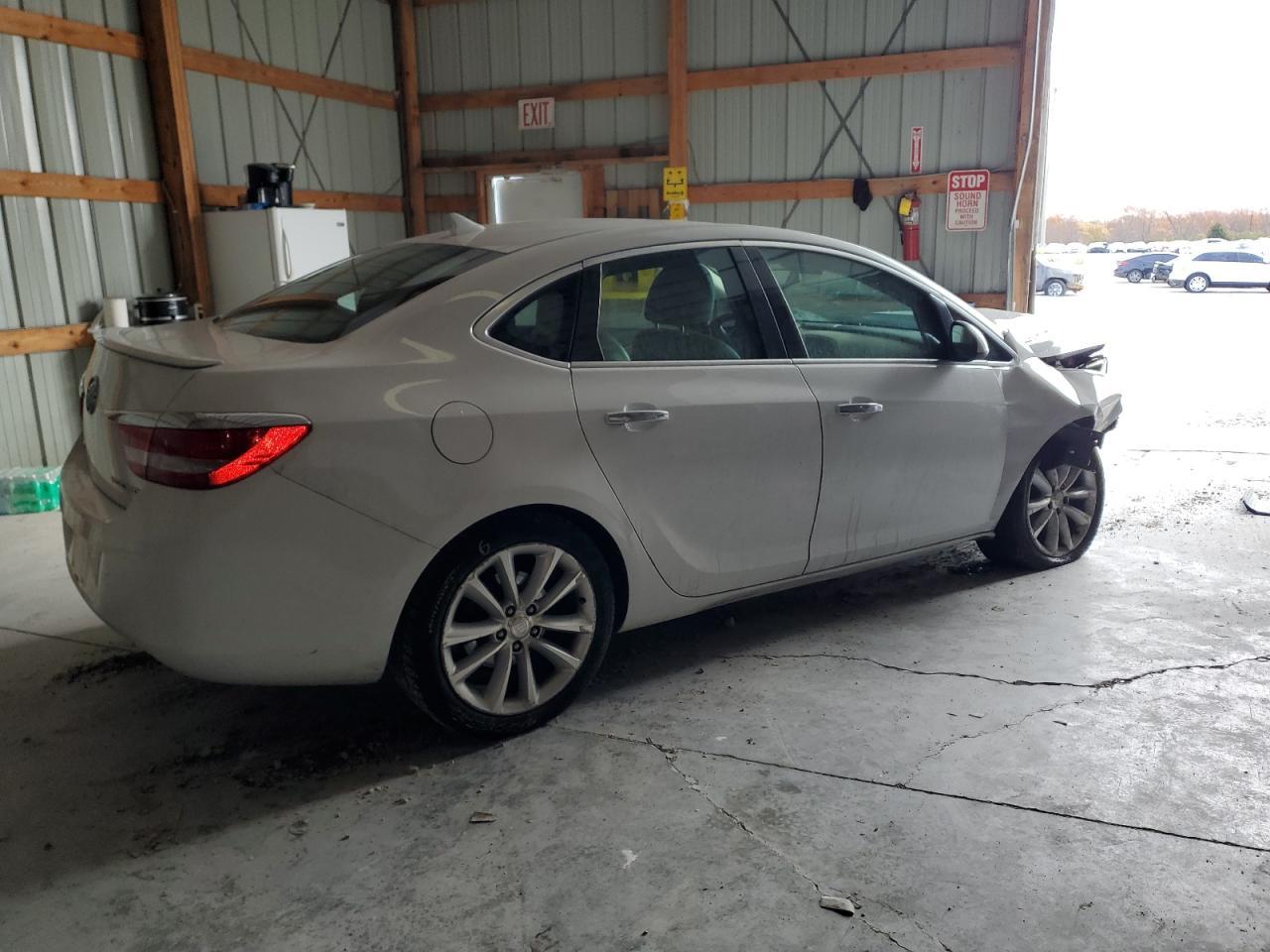 2012 BUICK VERANO