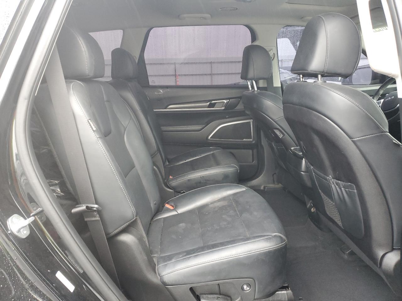 2024 KIA Telluride