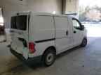 2017 NISSAN NV 200