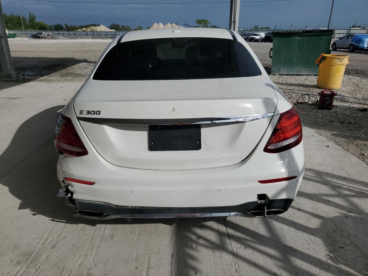 2018 MERCEDES-BENZ E-Class