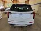 2022 CADILLAC XT6