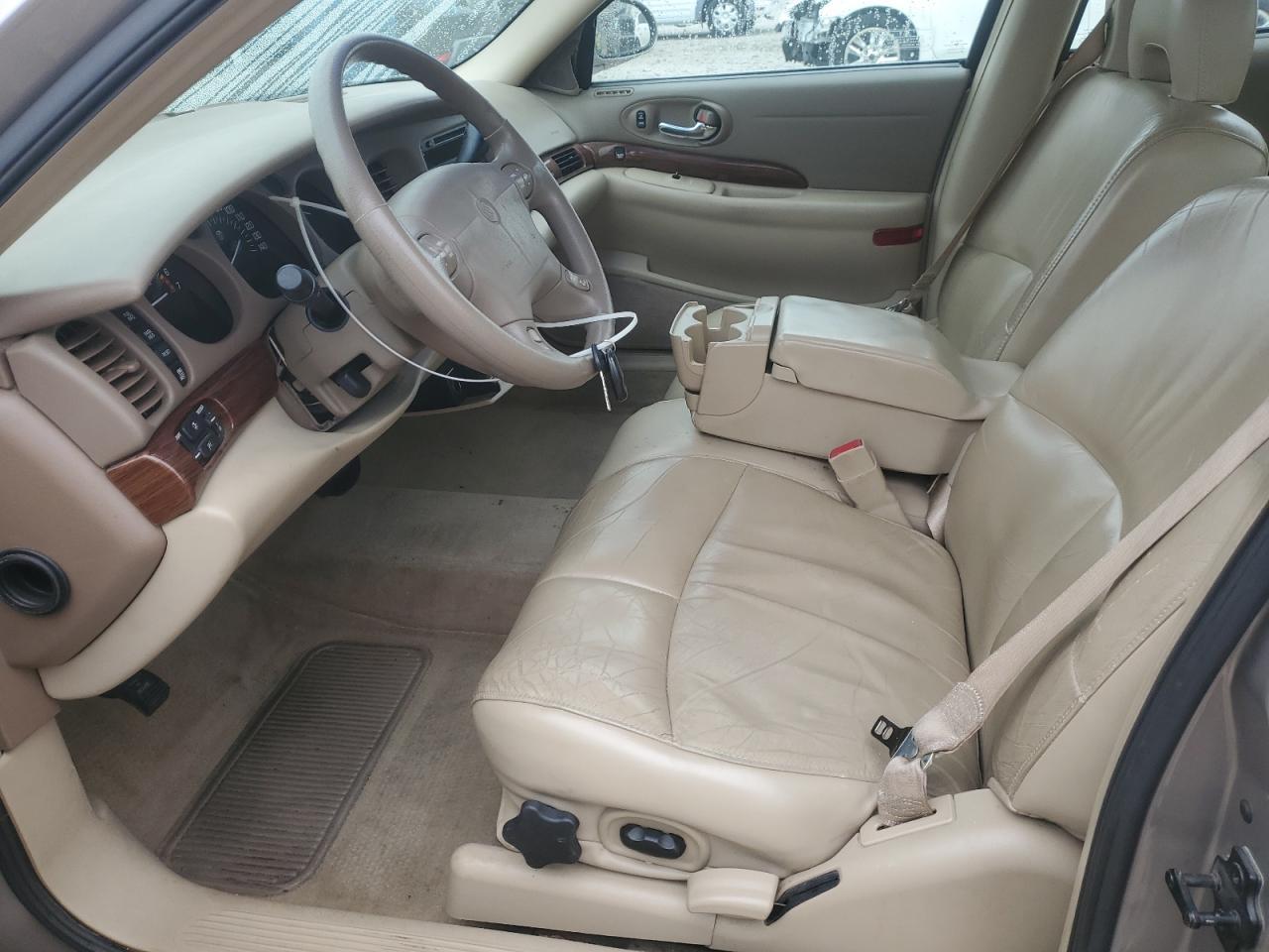 2004 BUICK Lesabre