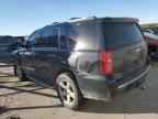 2017 CHEVROLET Tahoe