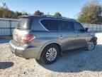 2019 NISSAN Armada