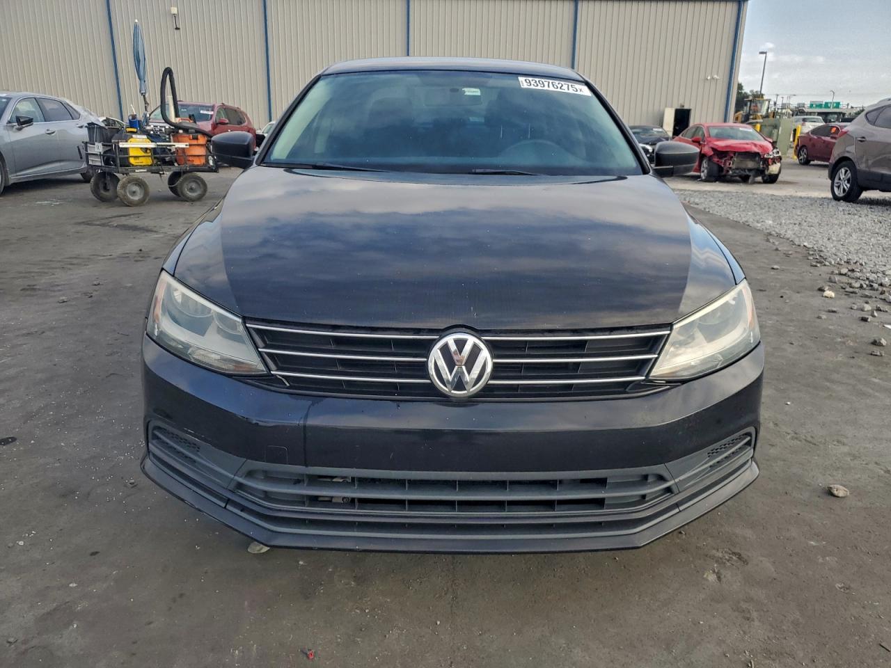 2015 VOLKSWAGEN JETTA