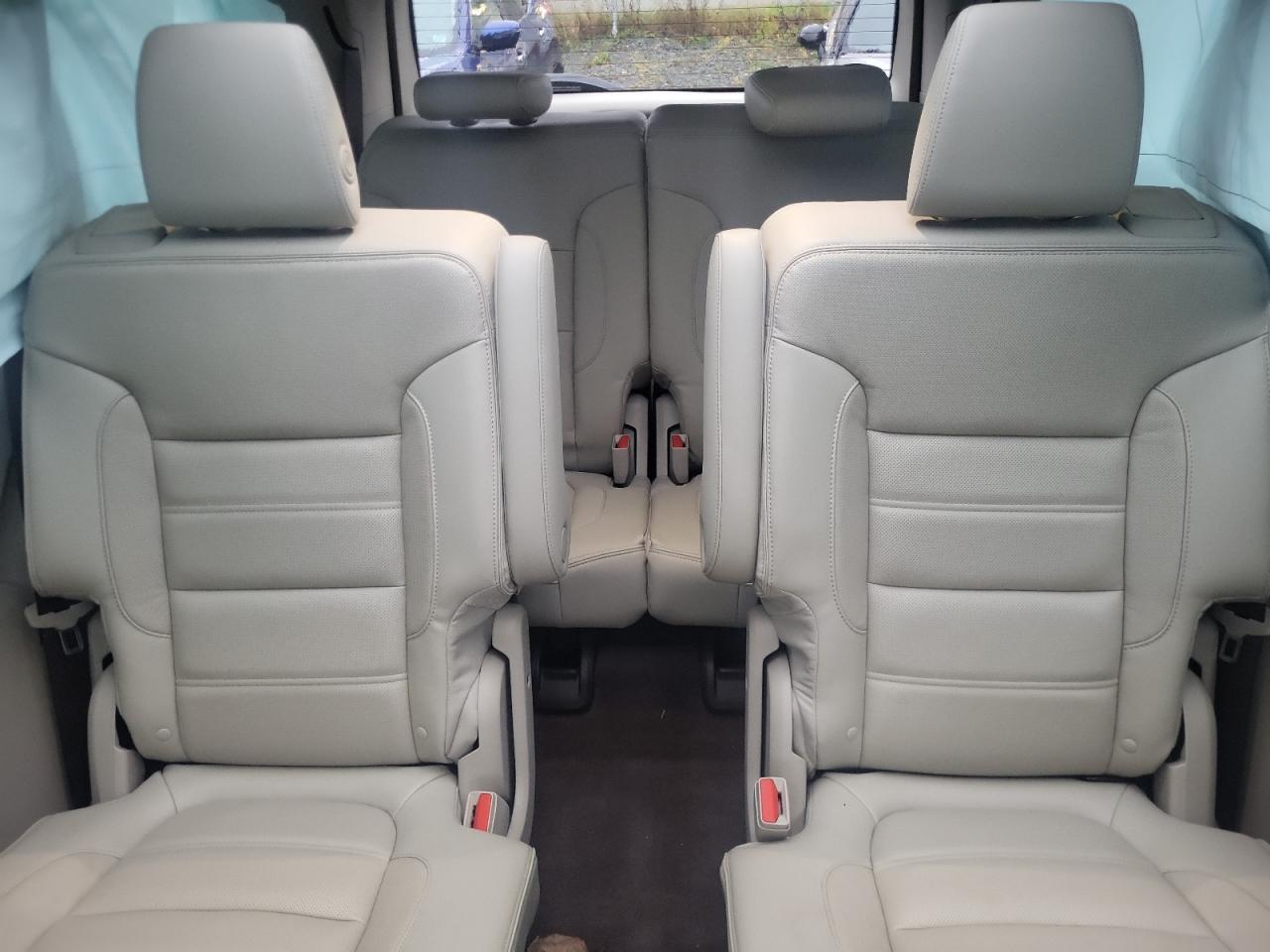 2017 GMC ACADIA